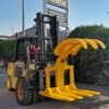 Forklift Log Loader Attachment - Image 3