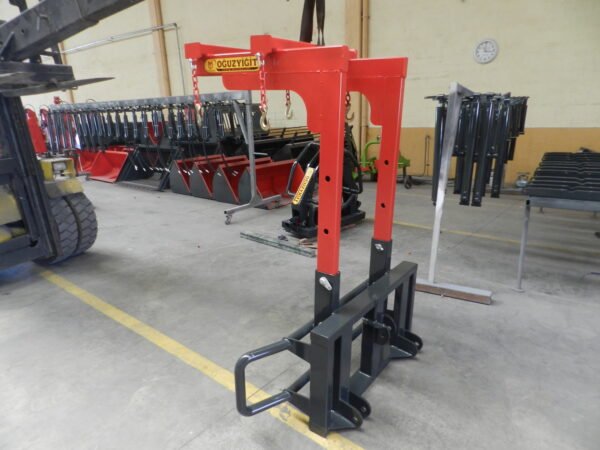 Big-Bag Lifter - Image 4