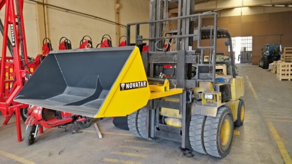 Forklift Bucket - Image 3
