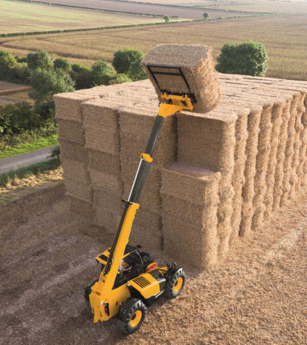 Hay Bale Spear - Image 4