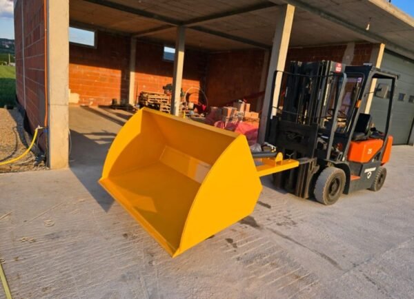 Forklift Bucket - Image 2