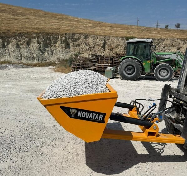 Forklift Bucket - Image 3