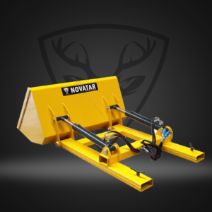 Forklift Bucket