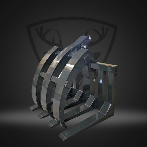 Log Grapple