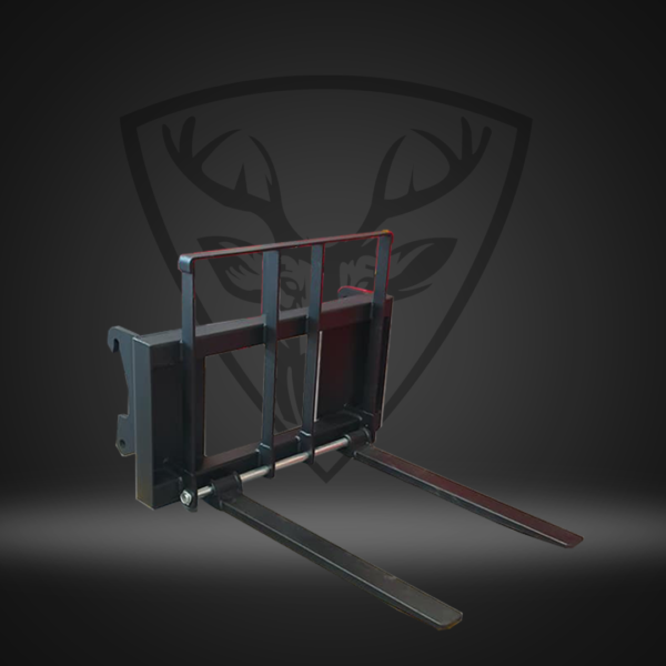 Pallet Forks