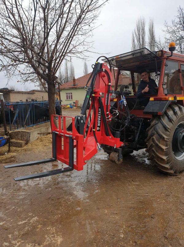 Pallet Forks - Image 2