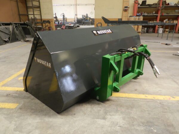 Hi Tip Grain Bucket - Image 3