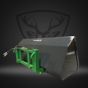 Hi Tip Grain Bucket