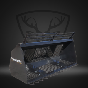 Hi Tip Bucket - Beet Loader