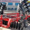 Katlanır Ağır Tip Goble Diskaro - Görsel 2