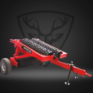 Cambridge Roller Heavy Foldable Roller