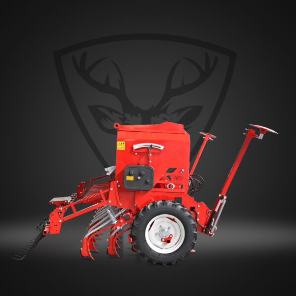 Chisel Leg Seeder - DARCY CHISEL - Image 4