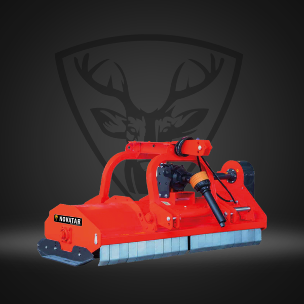 Flail Mulcher / Flail Mower