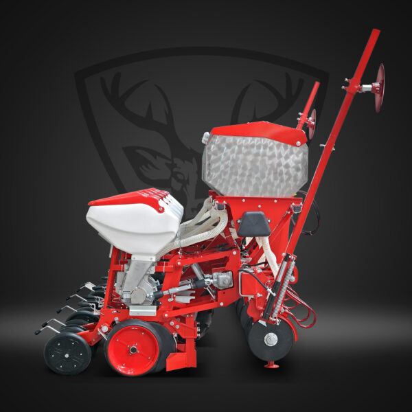 Pneumatic Deep Seeder - DUSTIN X DISC SERIES - Image 3