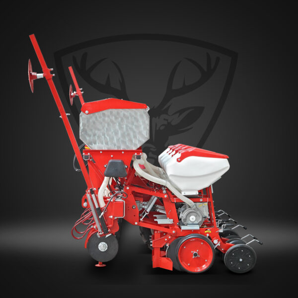 Pneumatic Deep Seeder - DUSTIN X DISC SERIES - Image 4