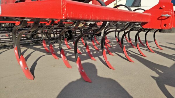 S Type Tiller - Foldable Cultivator - Image 4