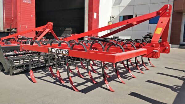 S Type Tiller - Foldable Cultivator - Image 3