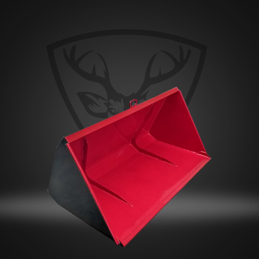 Euro Bucket 3 Point Linkage Novatar Tarım Makinaları