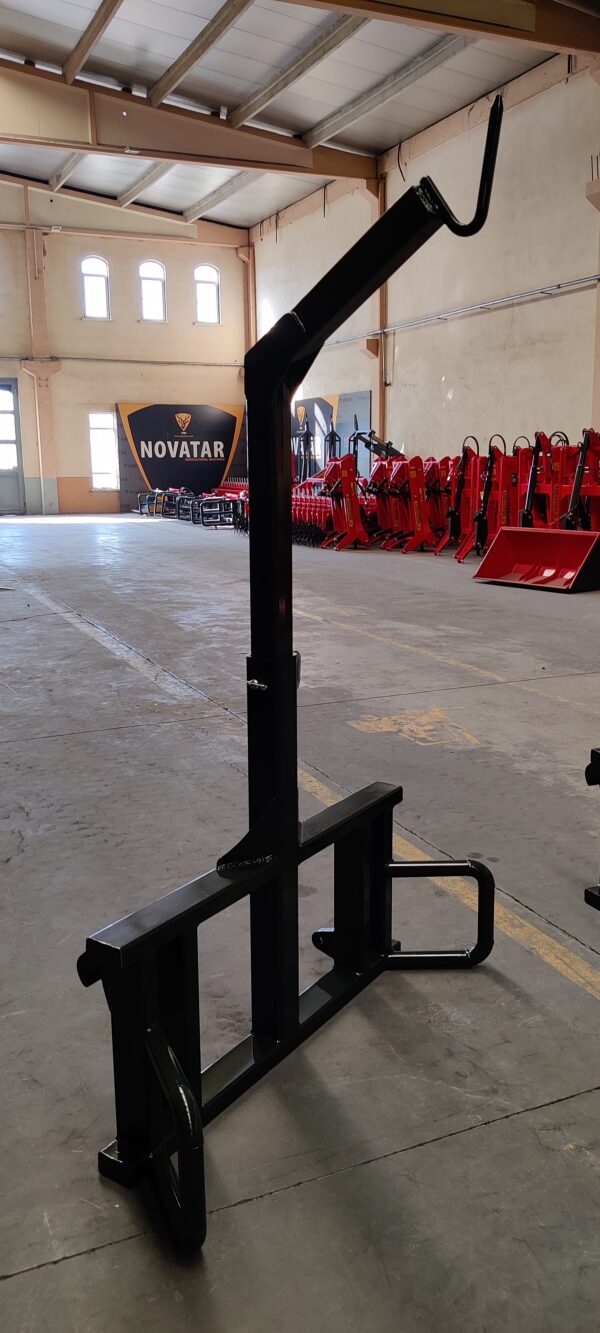 Big-Bag Lifter with Euro Linkage - Image 3