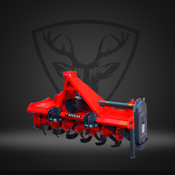 Rotary Tiller Rotavator
