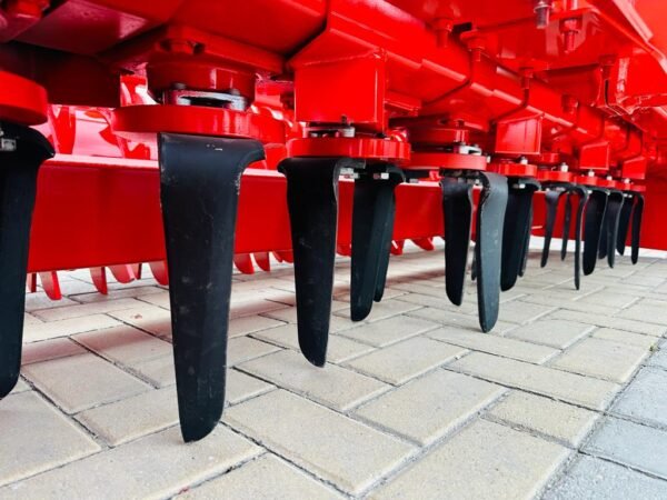 Power Harrow - Image 4