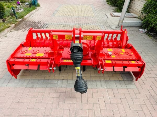 Power Harrow - Image 8