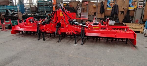 Power Harrow - Image 3